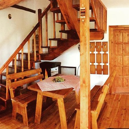 Bran White Clouds House And Chalet 外观 照片
