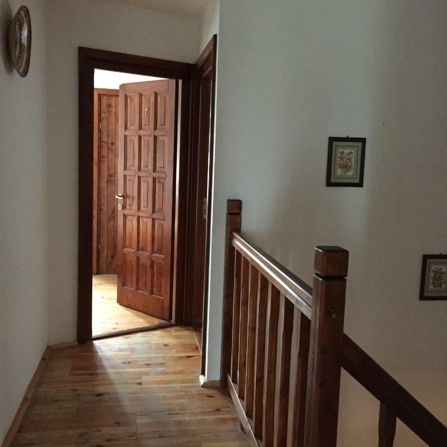 Bran White Clouds House And Chalet 外观 照片