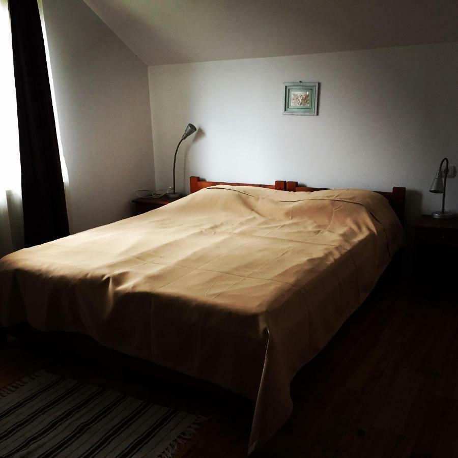 Bran White Clouds House And Chalet 外观 照片